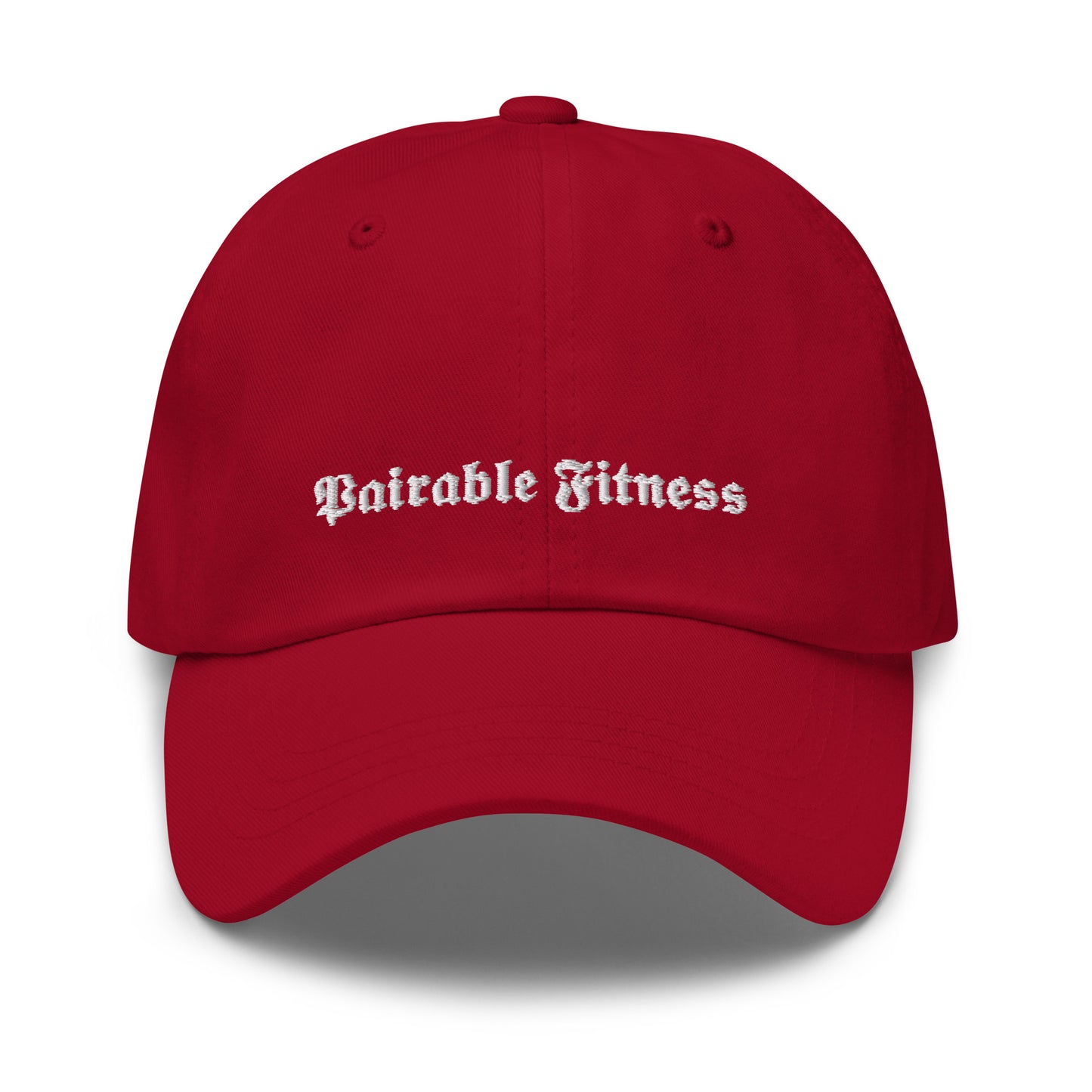 Pairable Sleek Hat