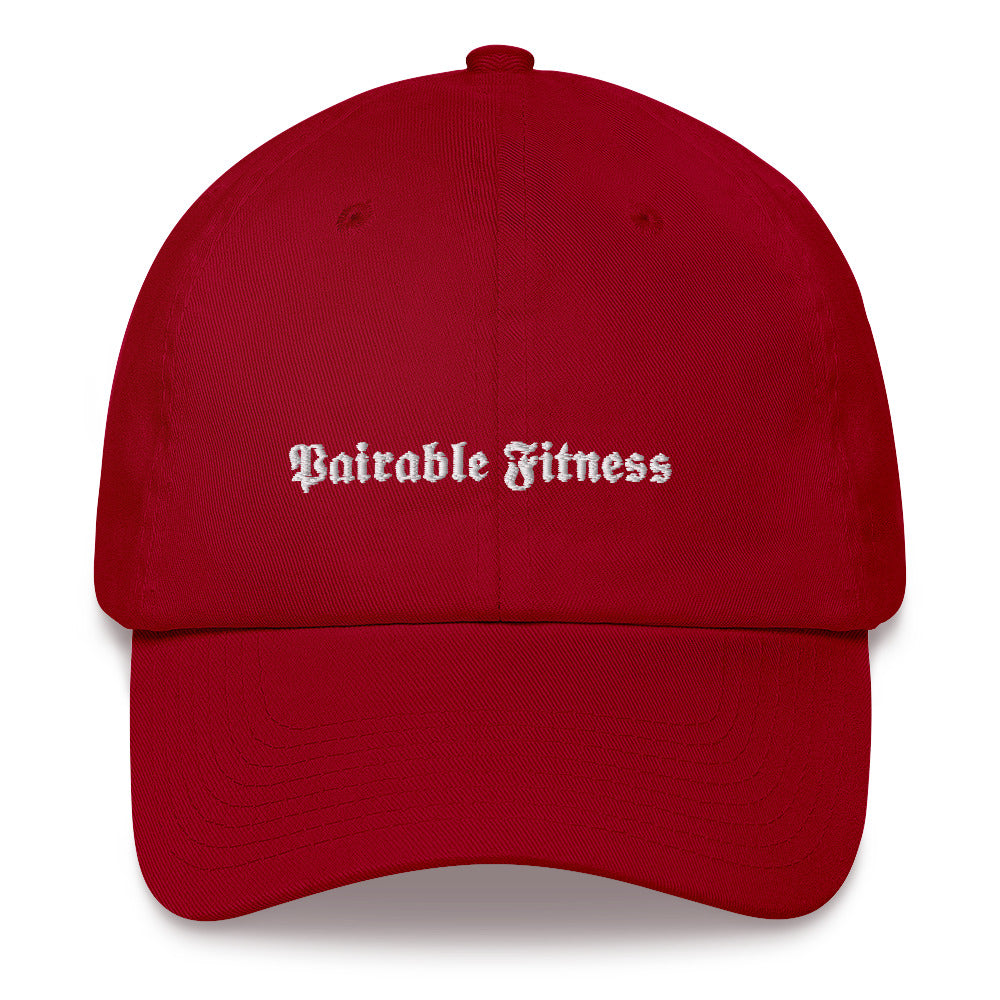 Pairable Sleek Hat