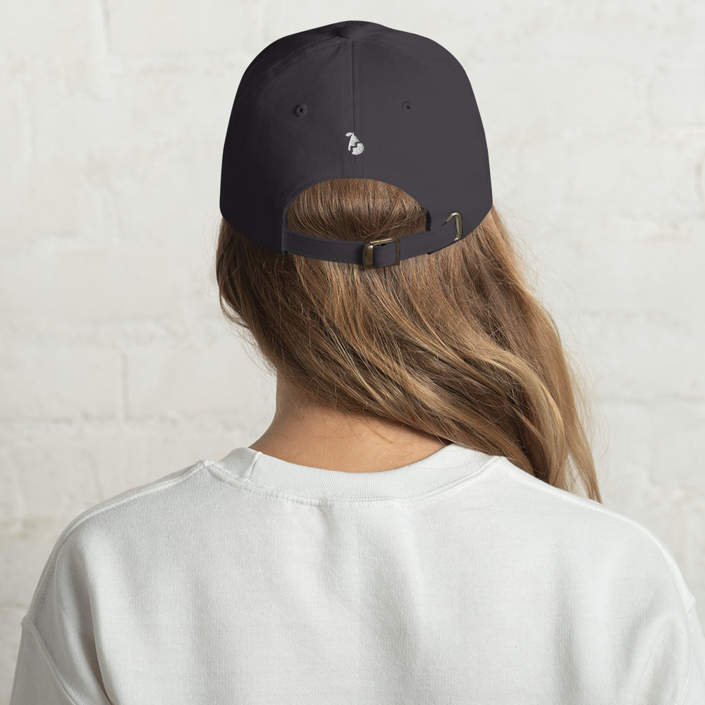 Pairable Sleek Hat