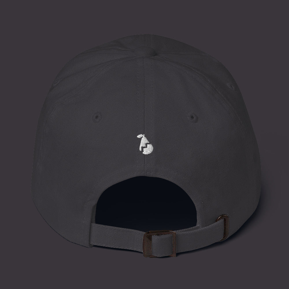Pairable Sleek Hat
