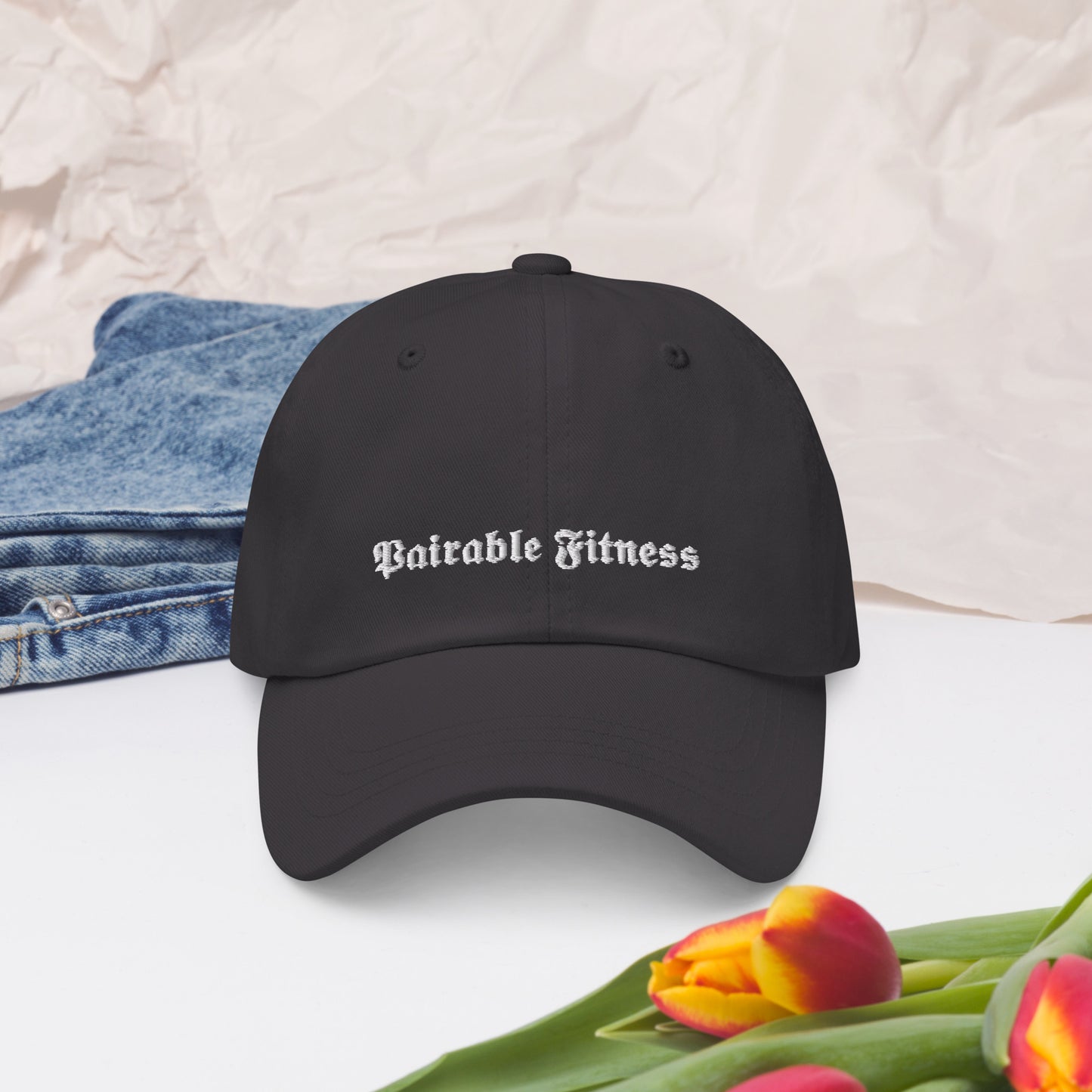 Pairable Sleek Hat