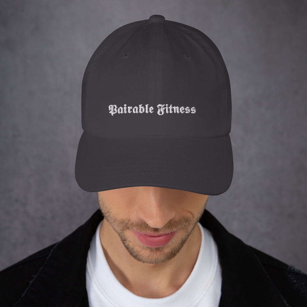 Pairable Sleek Hat