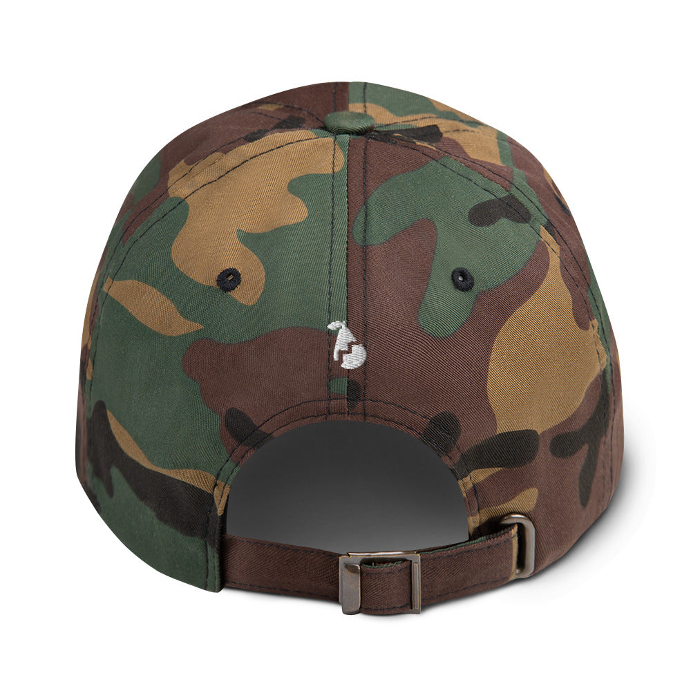Pairable Sleek Hat