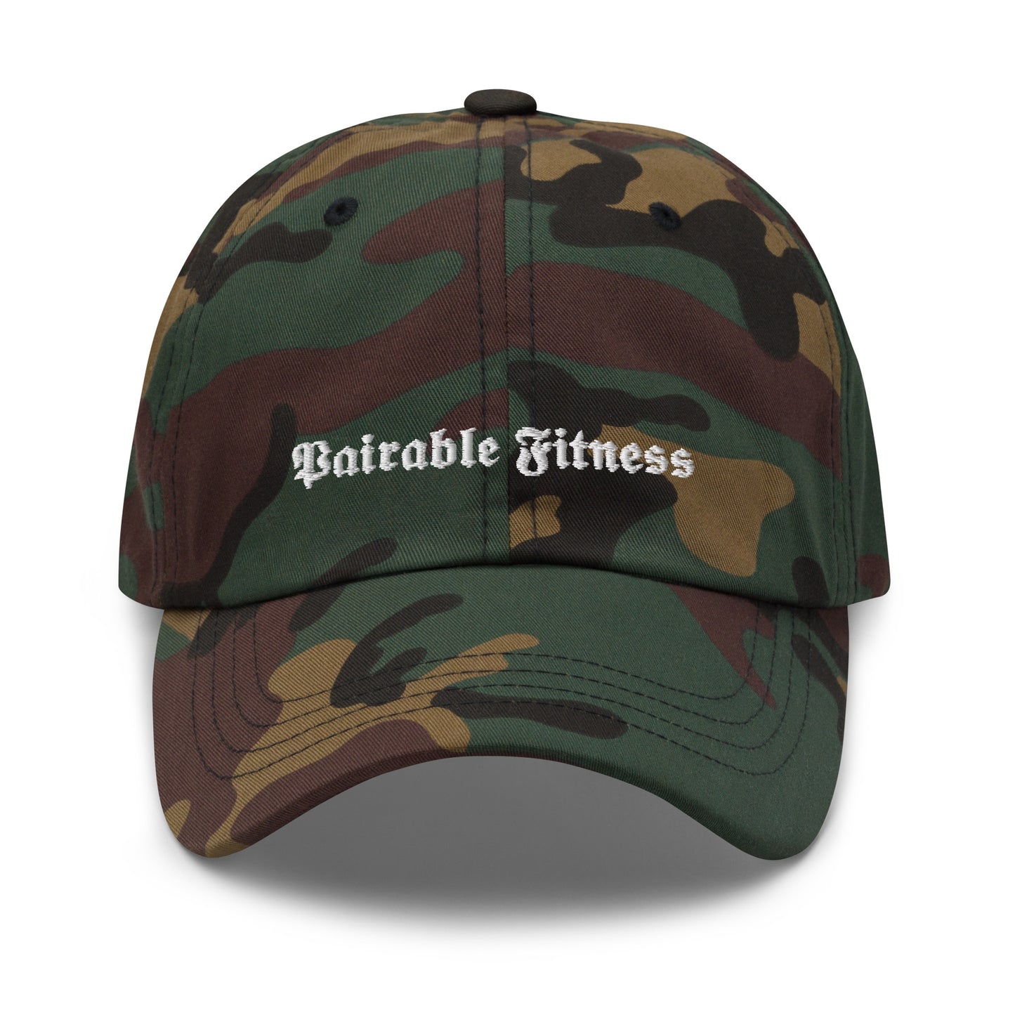 Pairable Sleek Hat