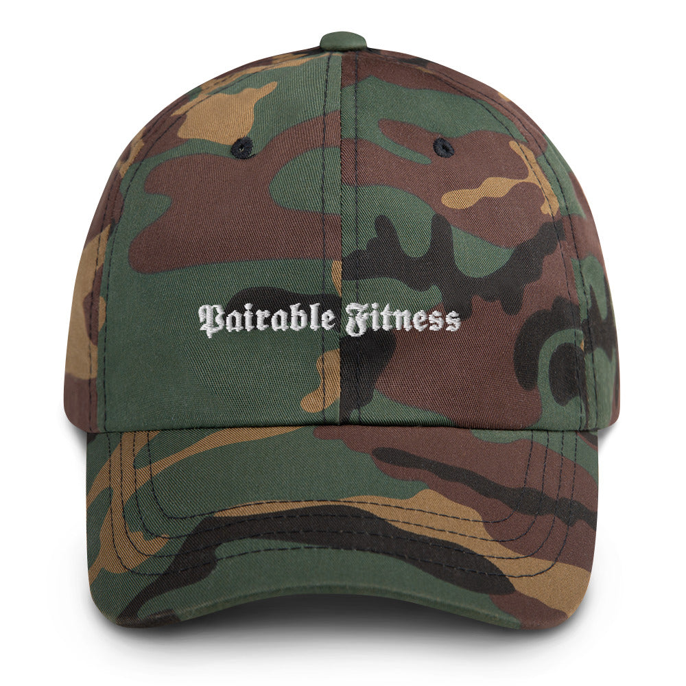 Pairable Sleek Hat