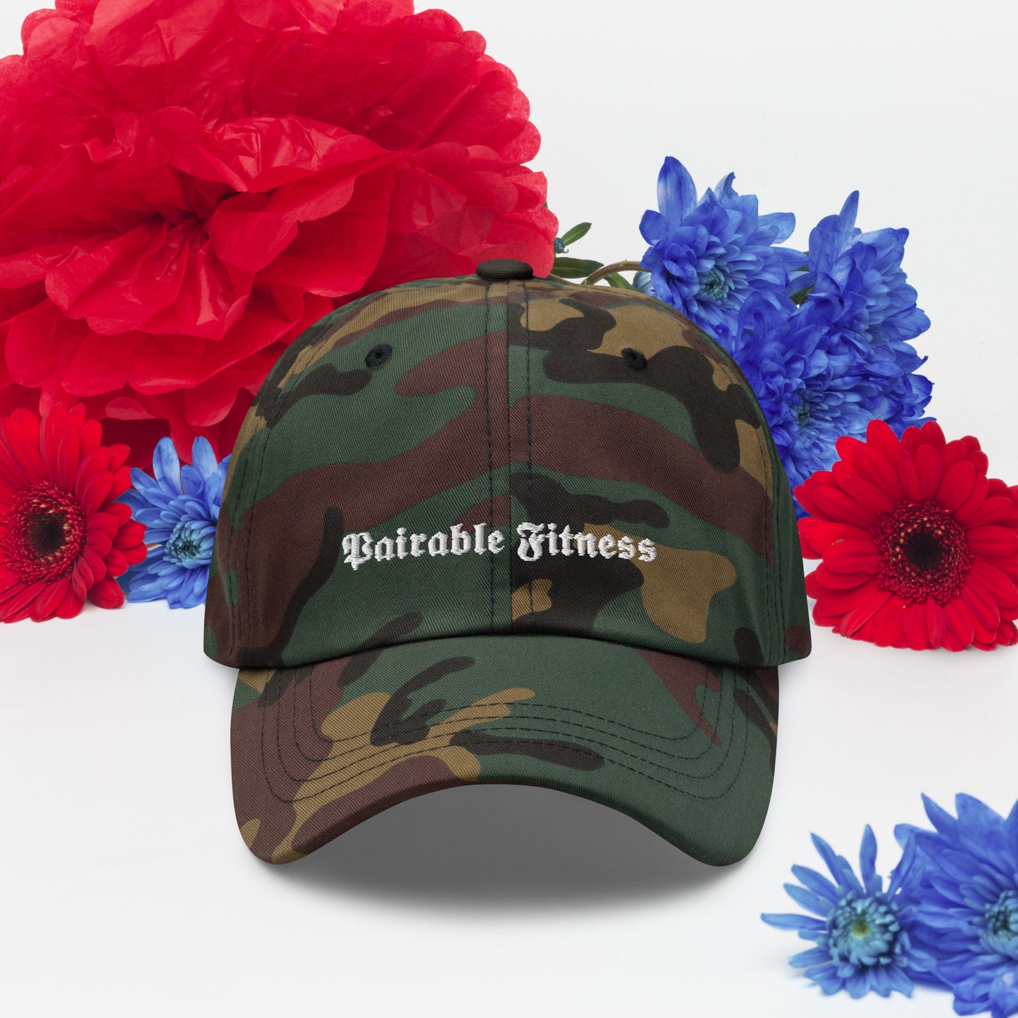 Pairable Sleek Hat
