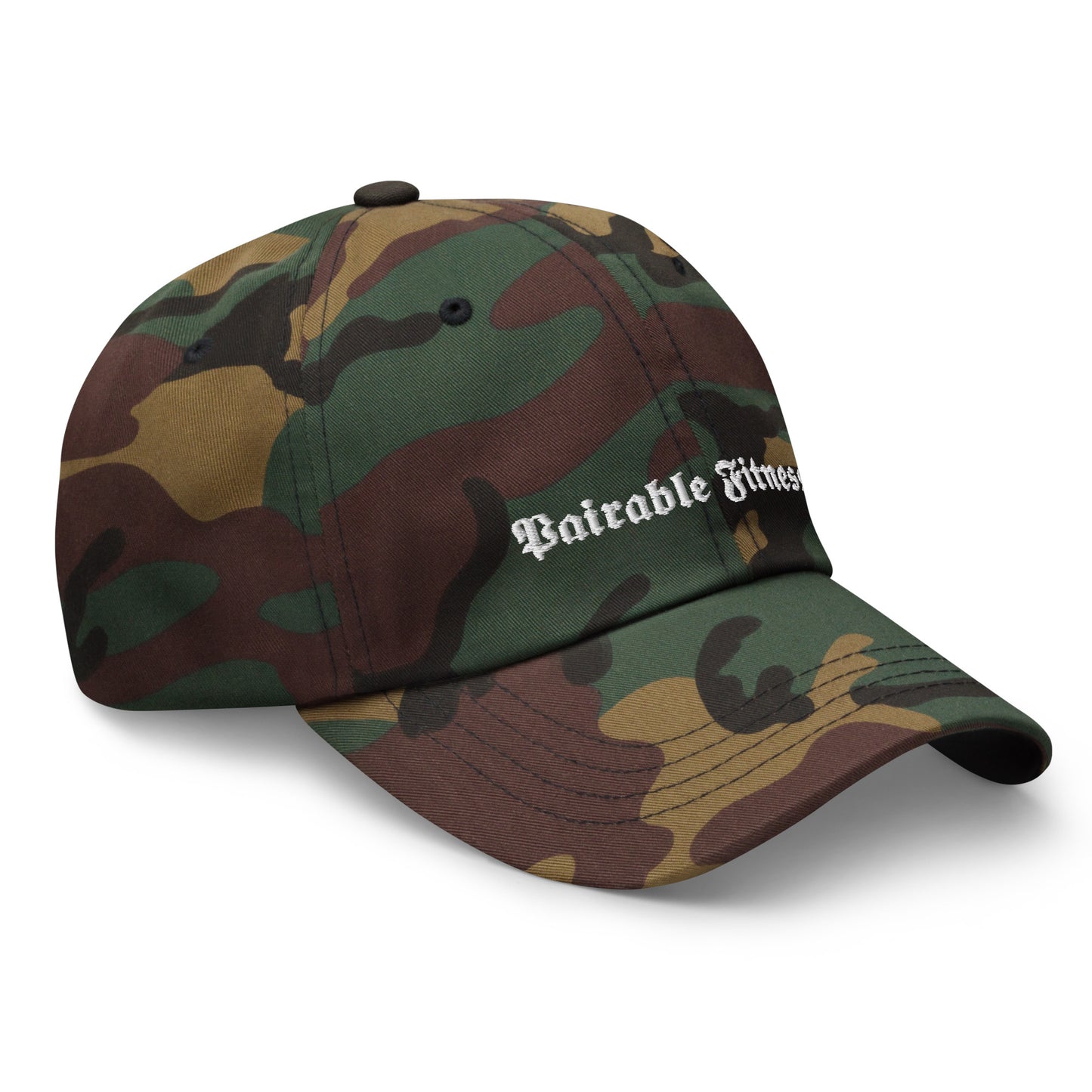 Pairable Sleek Hat