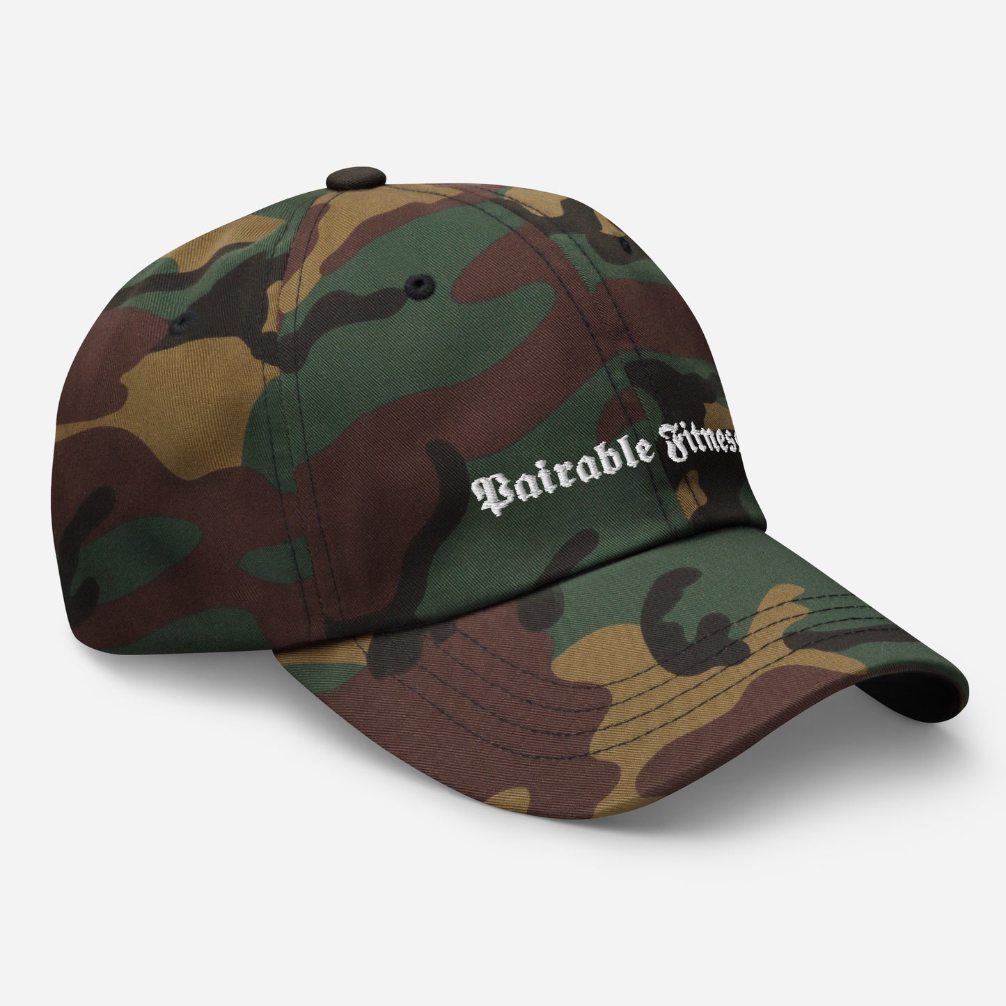 Pairable Sleek Hat