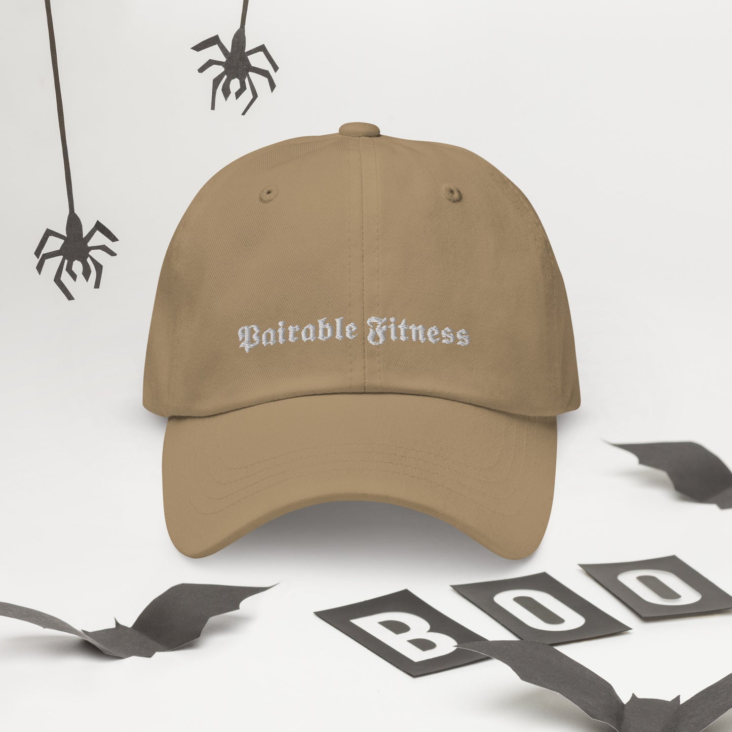 Pairable Sleek Hat