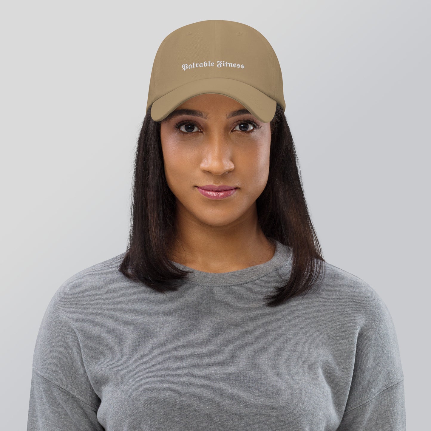 Pairable Sleek Hat