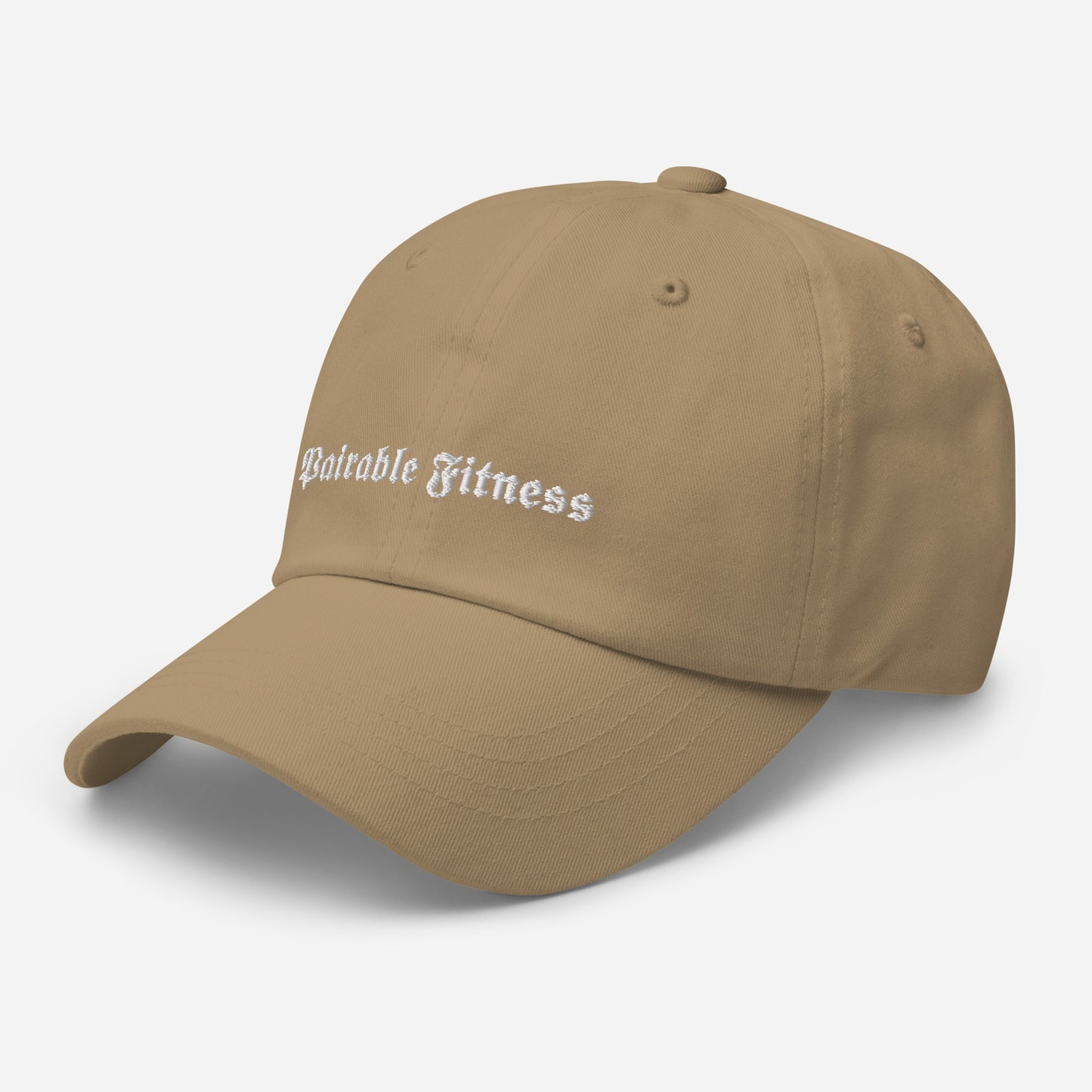 Pairable Sleek Hat