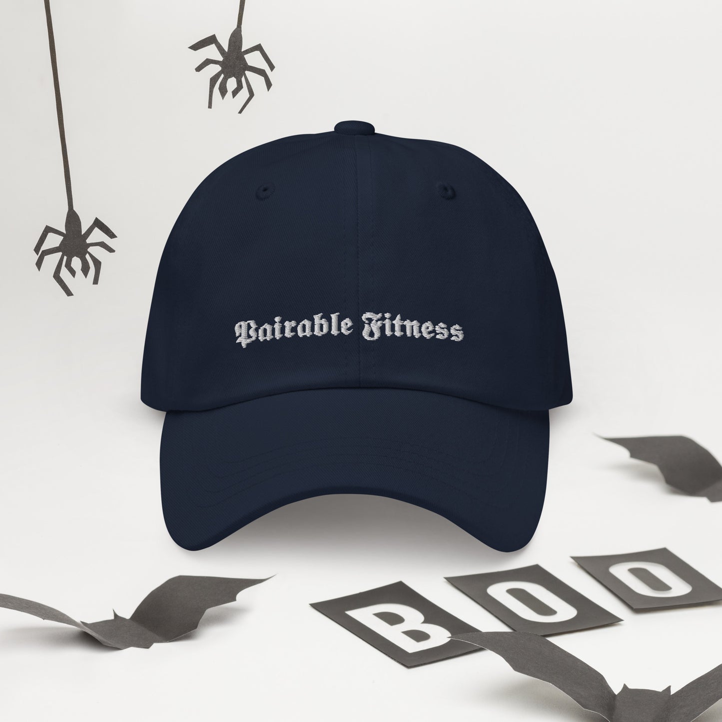 Pairable Sleek Hat