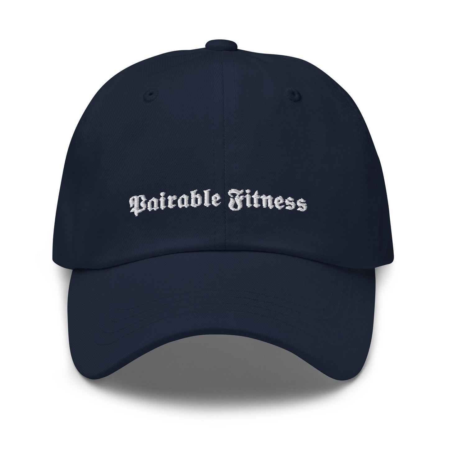 Pairable Sleek Hat