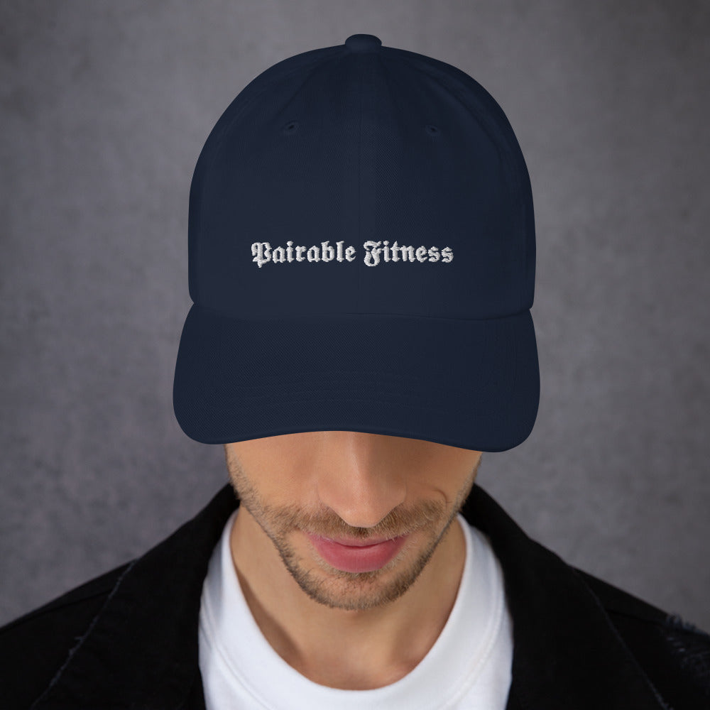 Pairable Sleek Hat