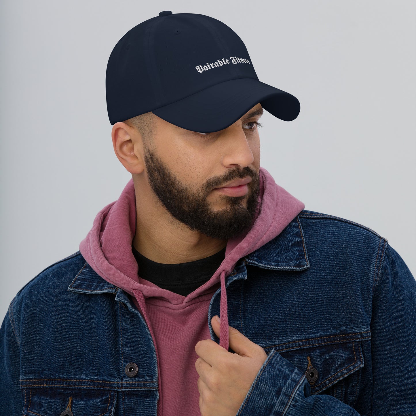 Pairable Sleek Hat