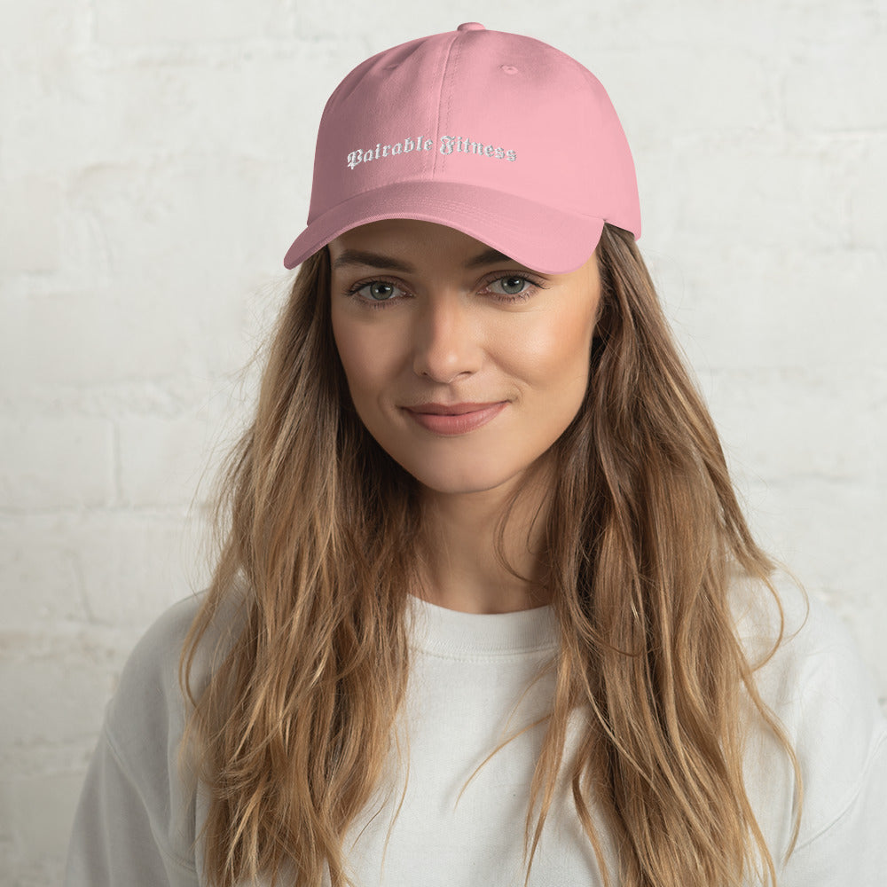 Pairable Sleek Hat