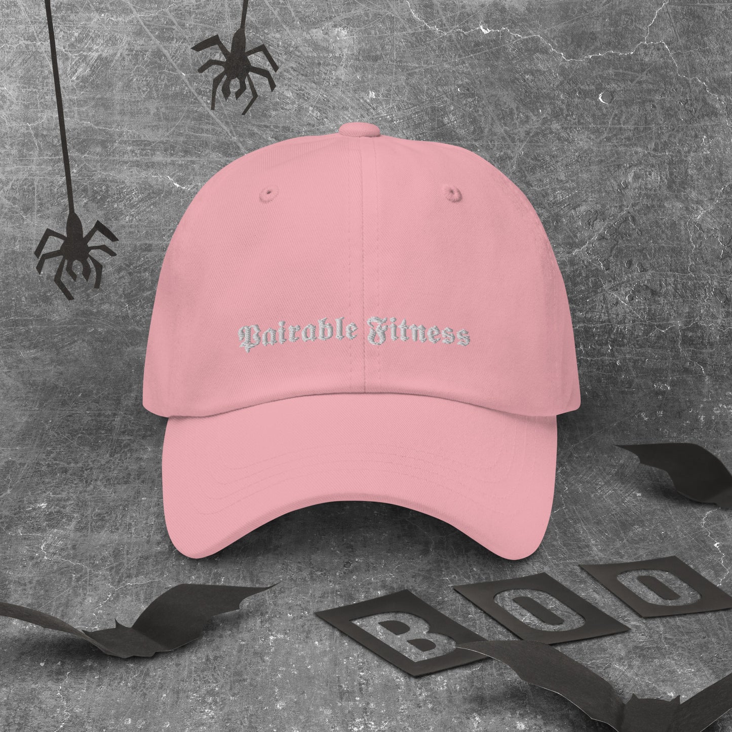 Pairable Sleek Hat