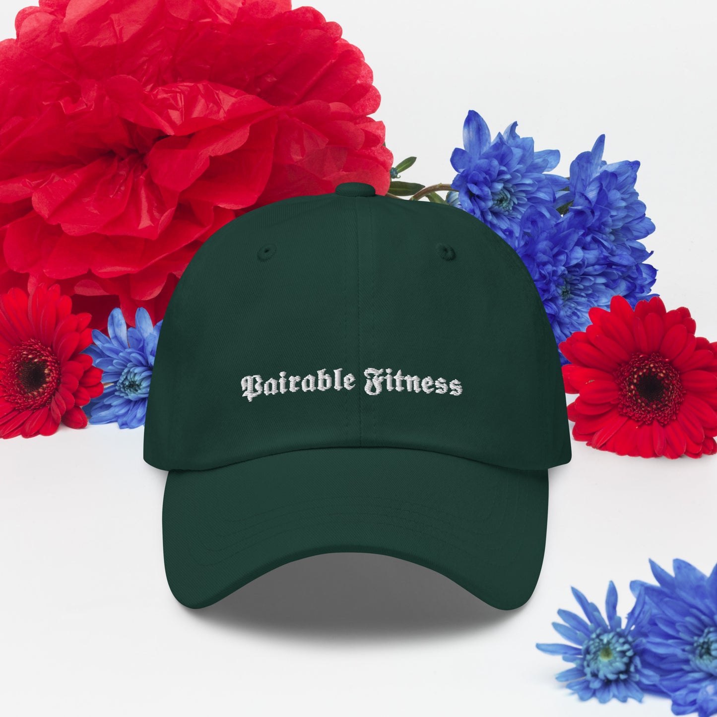 Pairable Sleek Hat