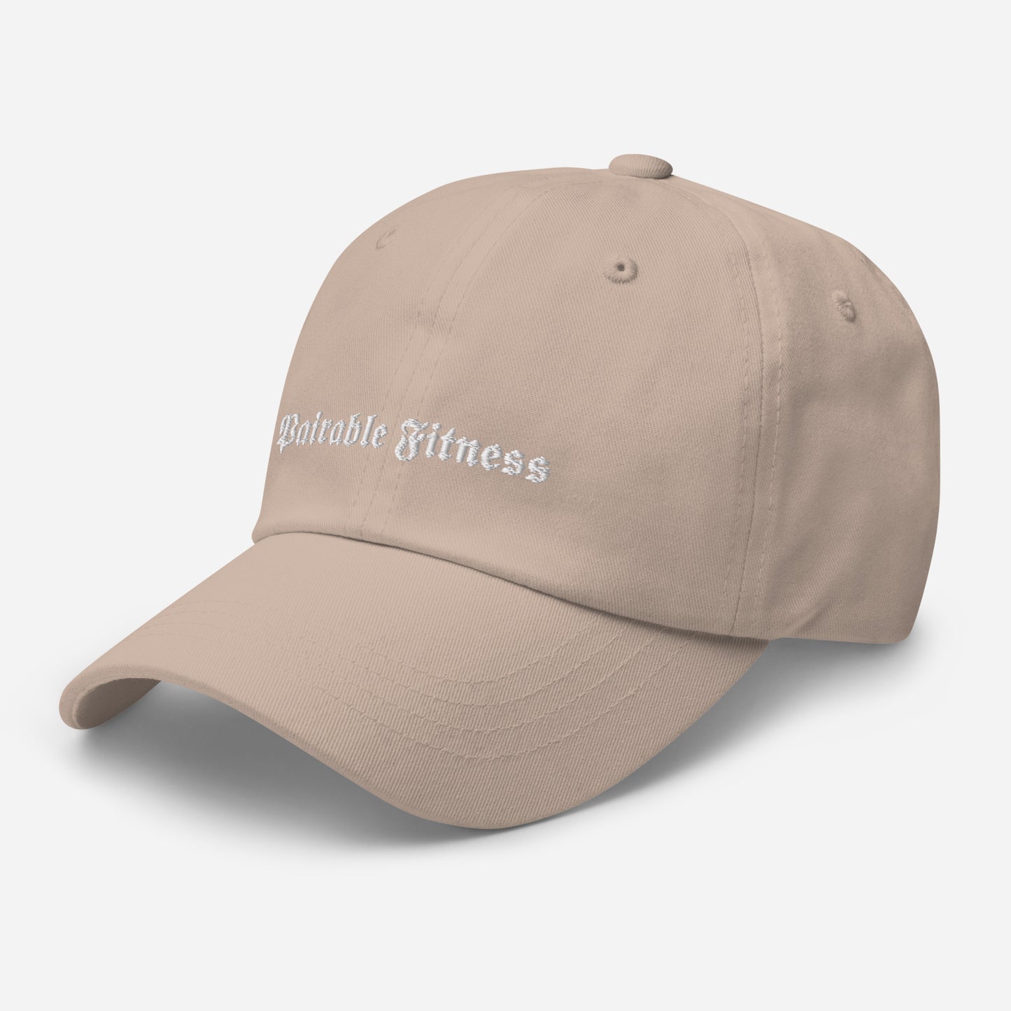 Pairable Sleek Hat