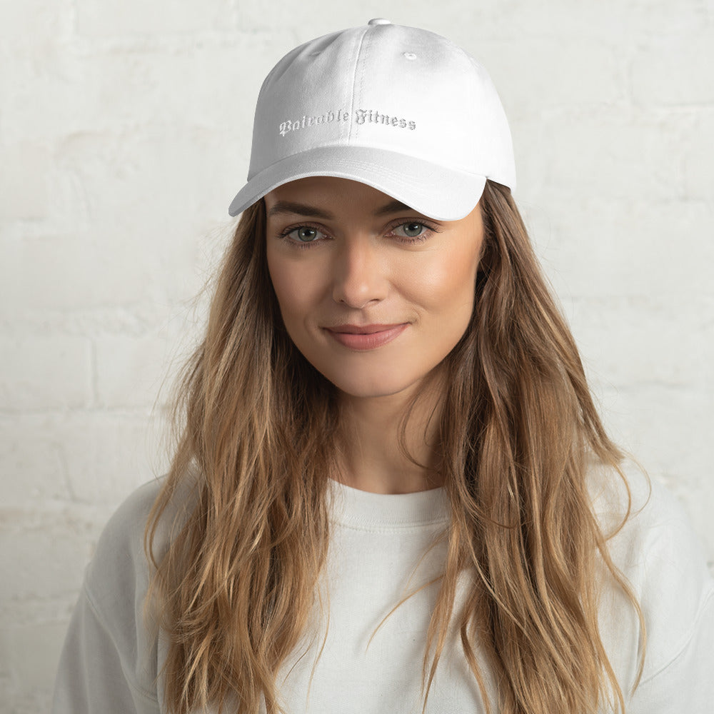 Pairable Sleek Hat