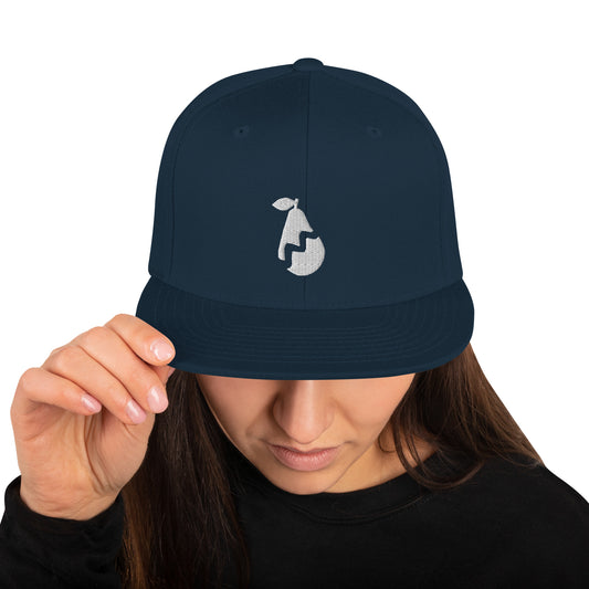 PAIR IT *Snapback Hat*