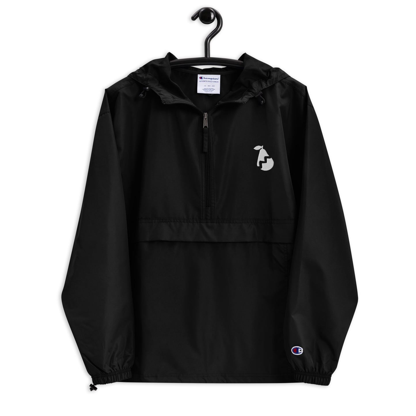 Pairable Embroidered Champion Jacket