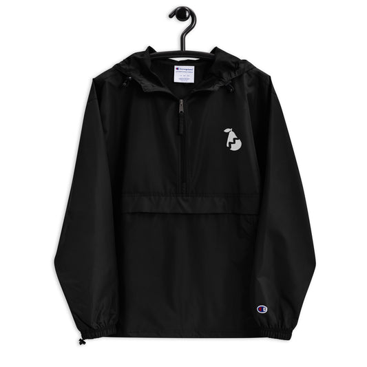 Pairable Embroidered Champion Jacket