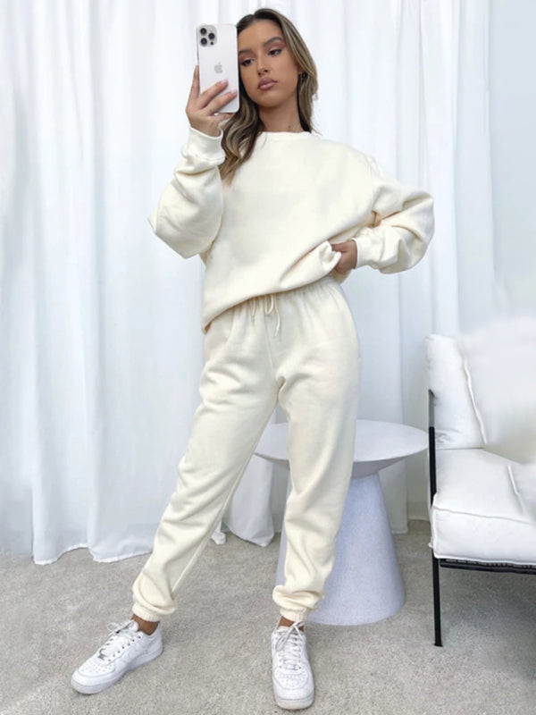 The Busy CEO | Pairable Fitness Sweatsuit