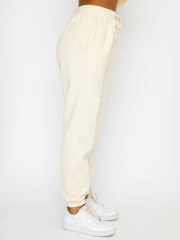 The Busy CEO | Pairable Fitness Sweatsuit