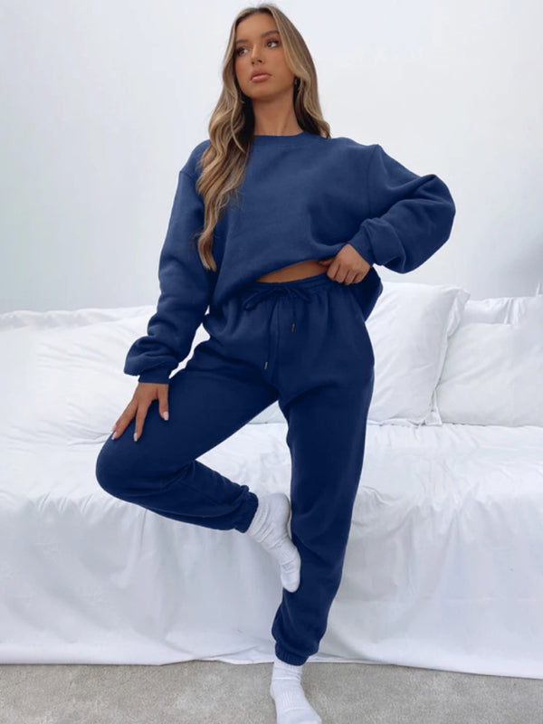 The Busy CEO | Pairable Fitness Sweatsuit