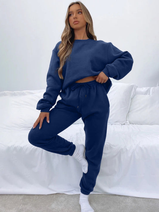 The Busy CEO | Pairable Fitness Sweatsuit