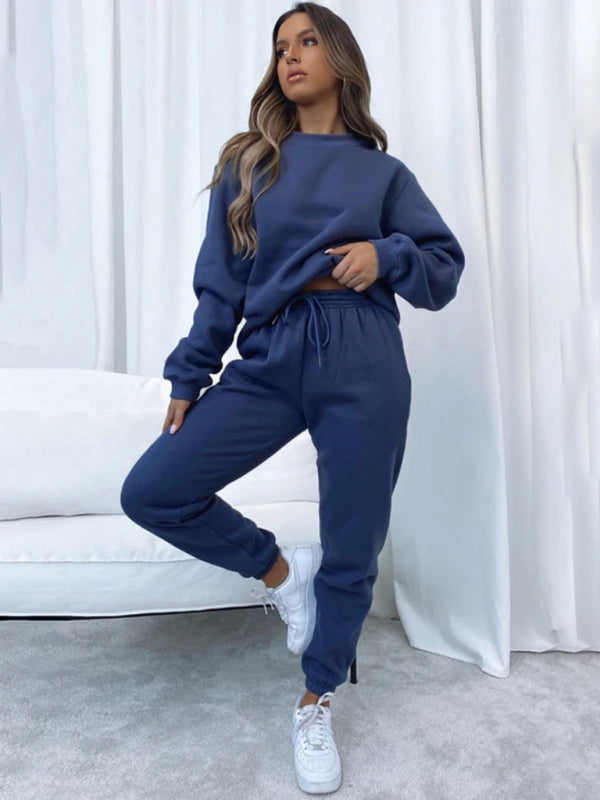 The Busy CEO | Pairable Fitness Sweatsuit