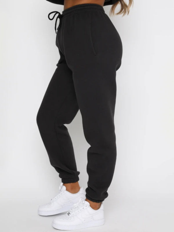 The Busy CEO | Pairable Fitness Sweatsuit