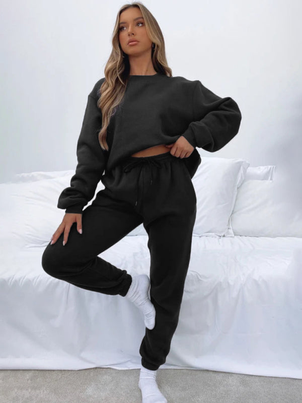 The Busy CEO | Pairable Fitness Sweatsuit