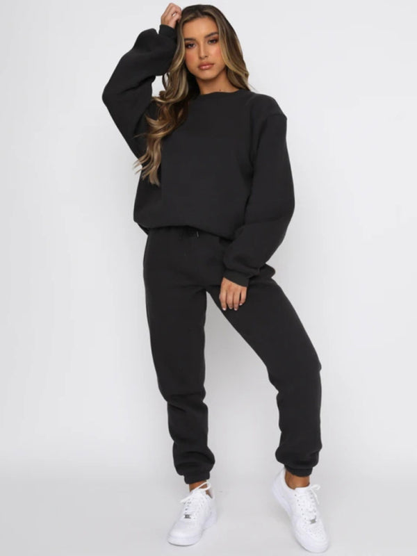 The Busy CEO | Pairable Fitness Sweatsuit