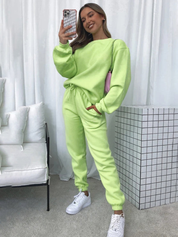 The Busy CEO | Pairable Fitness Sweatsuit