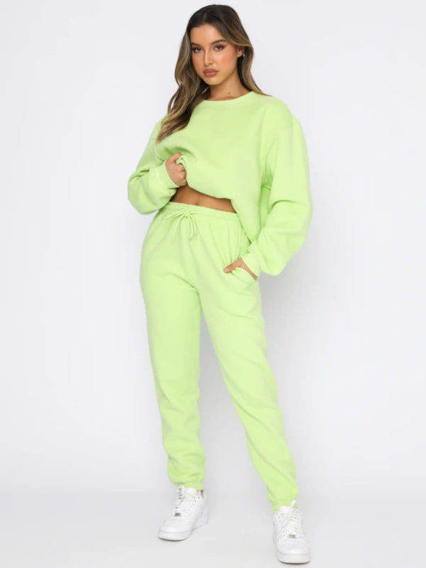 The Busy CEO | Pairable Fitness Sweatsuit