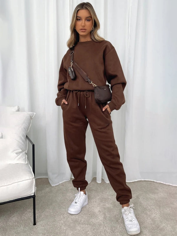 The Busy CEO | Pairable Fitness Sweatsuit