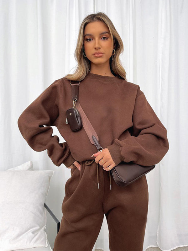 The Busy CEO | Pairable Fitness Sweatsuit