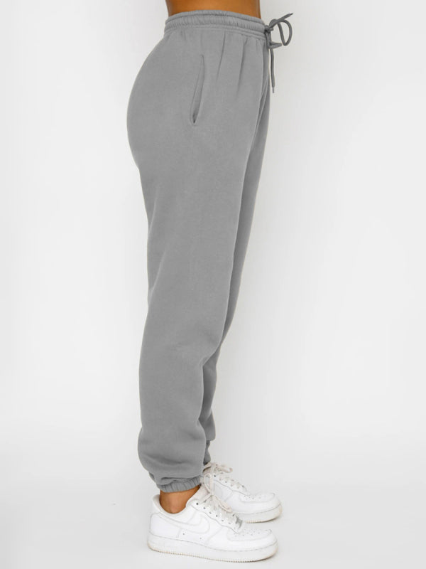 The Busy CEO | Pairable Fitness Sweatsuit
