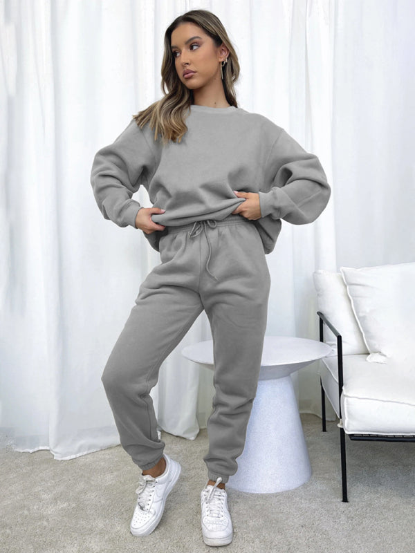 The Busy CEO | Pairable Fitness Sweatsuit