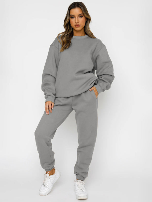 The Busy CEO | Pairable Fitness Sweatsuit