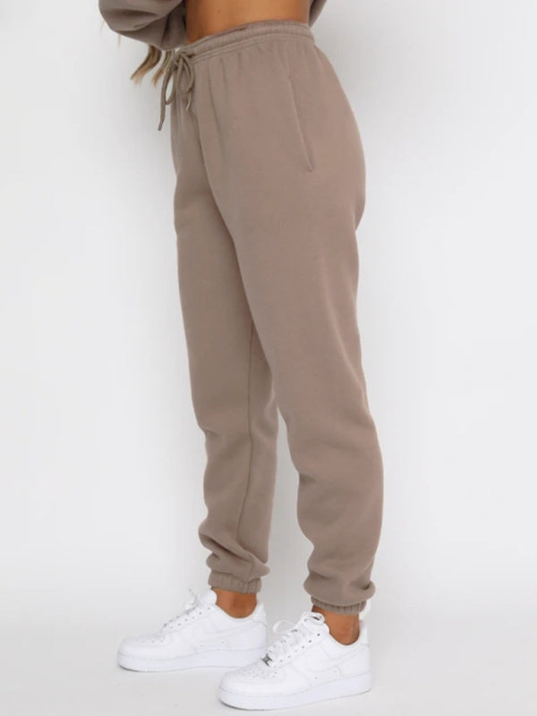 The Busy CEO | Pairable Fitness Sweatsuit