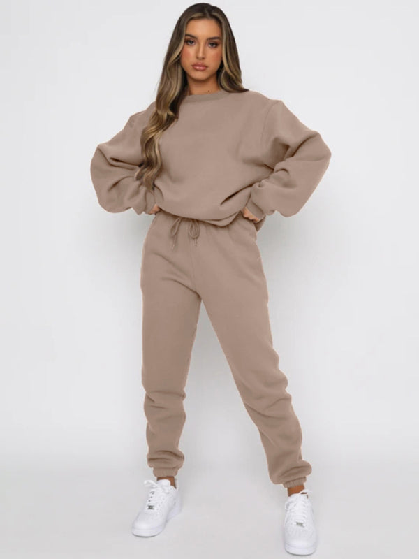 The Busy CEO | Pairable Fitness Sweatsuit