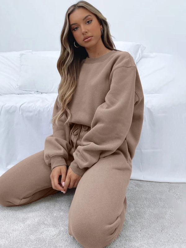 The Busy CEO | Pairable Fitness Sweatsuit