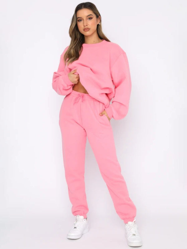 The Busy CEO | Pairable Fitness Sweatsuit
