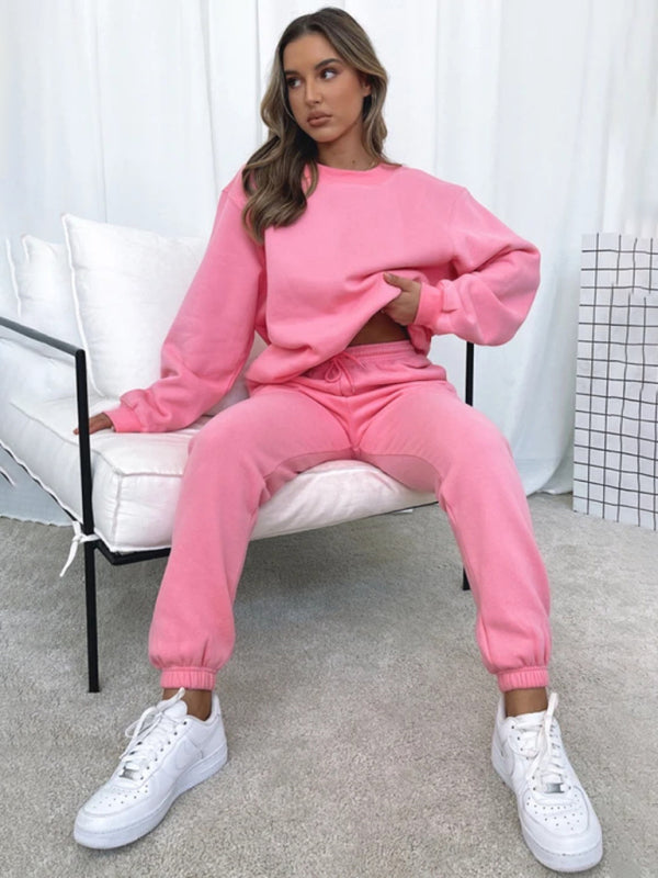 The Busy CEO | Pairable Fitness Sweatsuit
