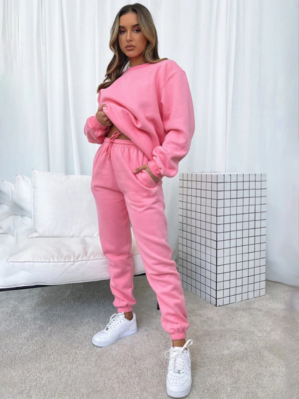 The Busy CEO | Pairable Fitness Sweatsuit