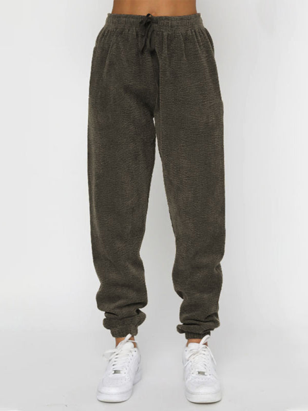 Corporate Comfort | Pairable Corduroy Set