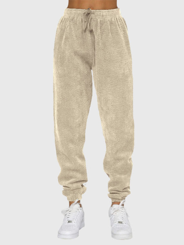 Corporate Comfort | Pairable Corduroy Set